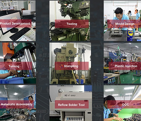 Mould Development ability