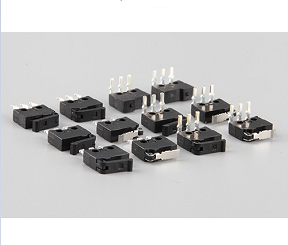 Micro switches