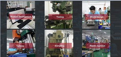 Mould Development ability